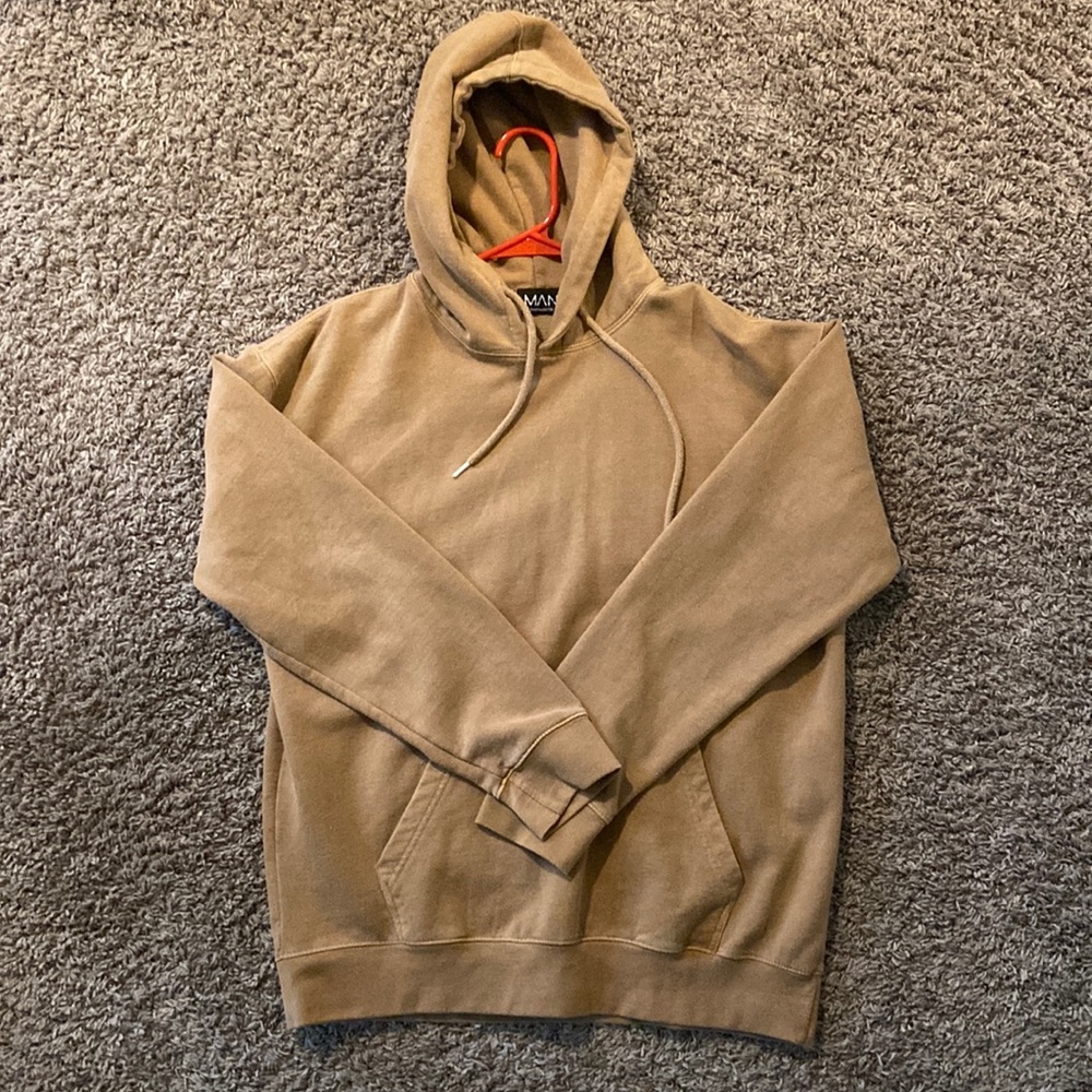 Boohoo Men’s hoodie